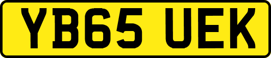 YB65UEK
