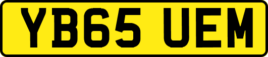 YB65UEM
