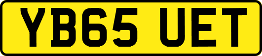 YB65UET