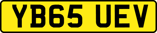 YB65UEV