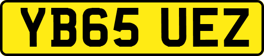 YB65UEZ
