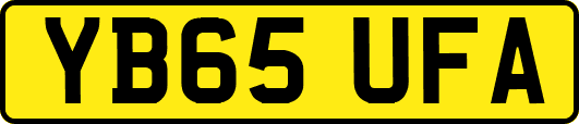YB65UFA