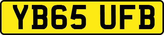 YB65UFB