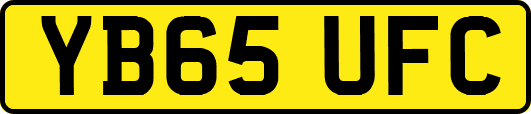YB65UFC