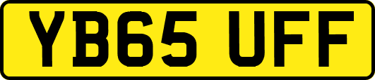 YB65UFF