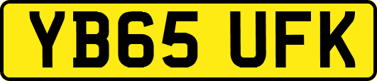 YB65UFK