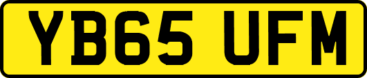 YB65UFM