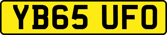 YB65UFO