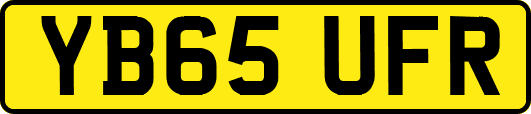 YB65UFR