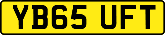 YB65UFT