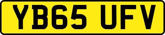 YB65UFV