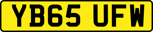 YB65UFW