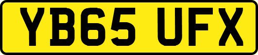 YB65UFX