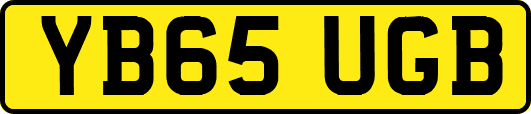 YB65UGB