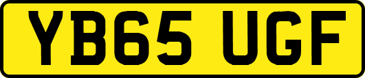 YB65UGF