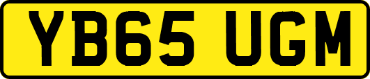 YB65UGM