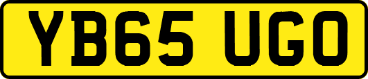YB65UGO