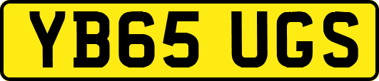 YB65UGS