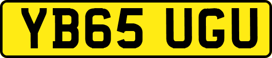 YB65UGU