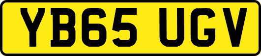 YB65UGV