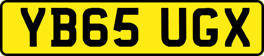 YB65UGX