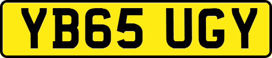 YB65UGY