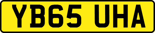 YB65UHA
