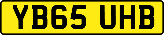 YB65UHB