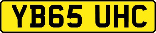 YB65UHC
