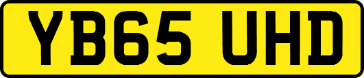YB65UHD