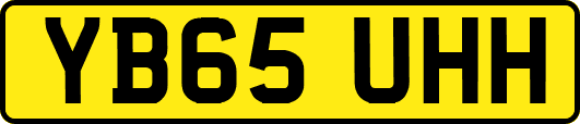 YB65UHH