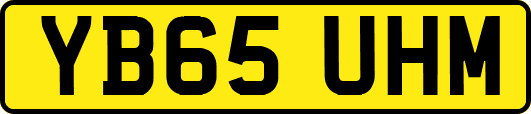 YB65UHM