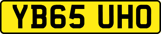 YB65UHO