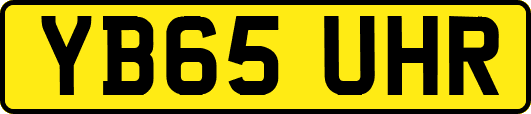 YB65UHR