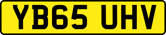 YB65UHV
