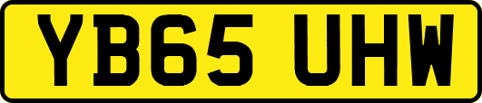 YB65UHW