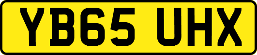 YB65UHX