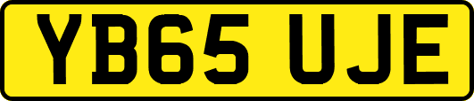 YB65UJE