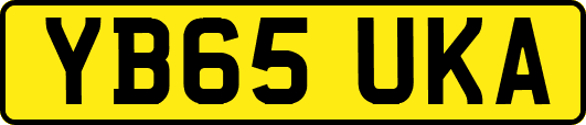 YB65UKA