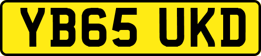 YB65UKD