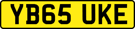 YB65UKE