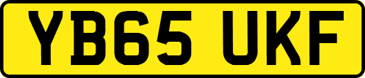 YB65UKF