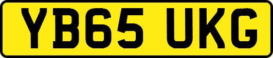 YB65UKG