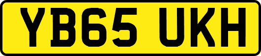 YB65UKH