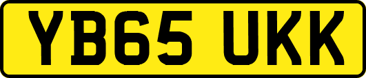 YB65UKK