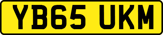 YB65UKM