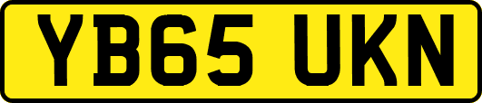 YB65UKN