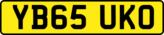 YB65UKO