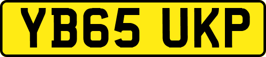 YB65UKP