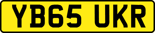 YB65UKR